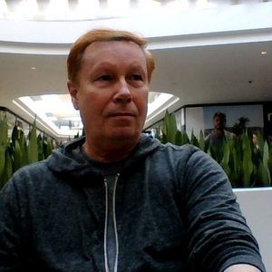 Meet your Posher, Gary